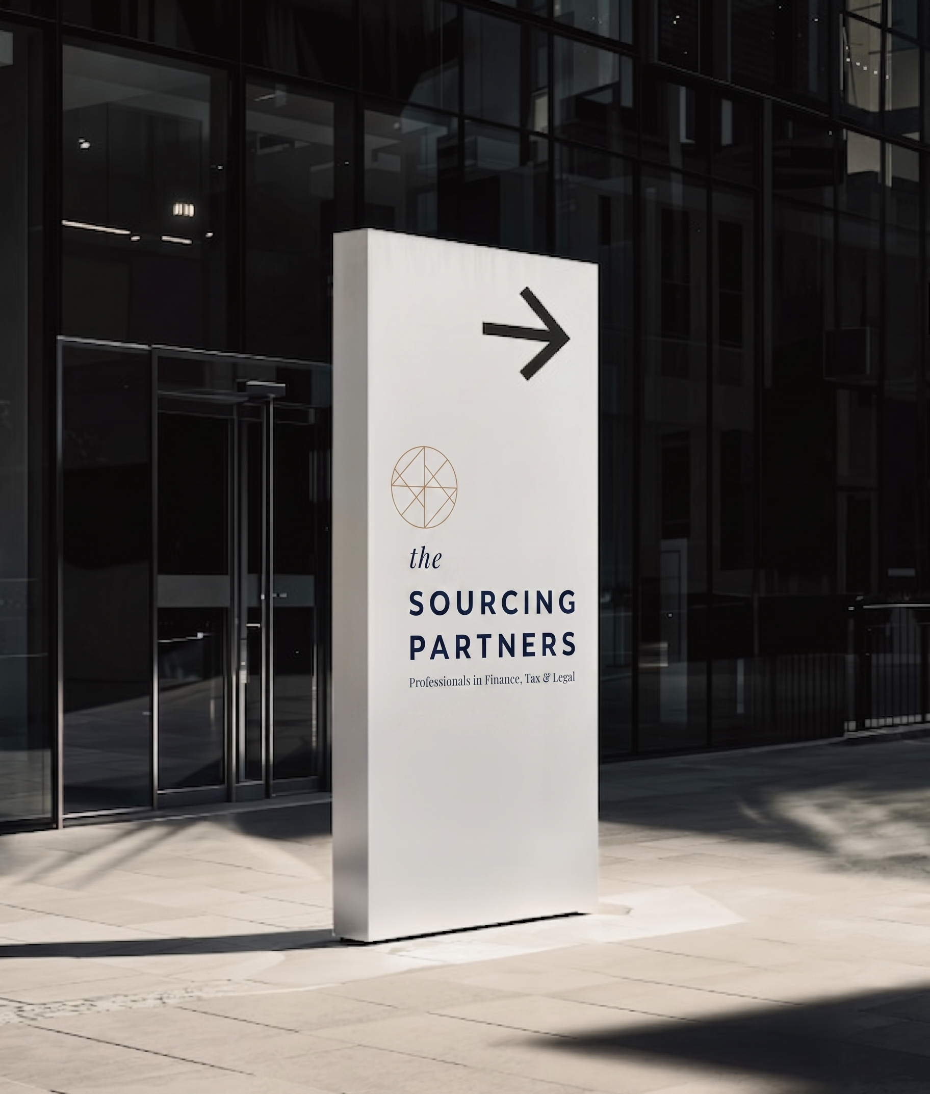 The Sourcing Partners kantoor